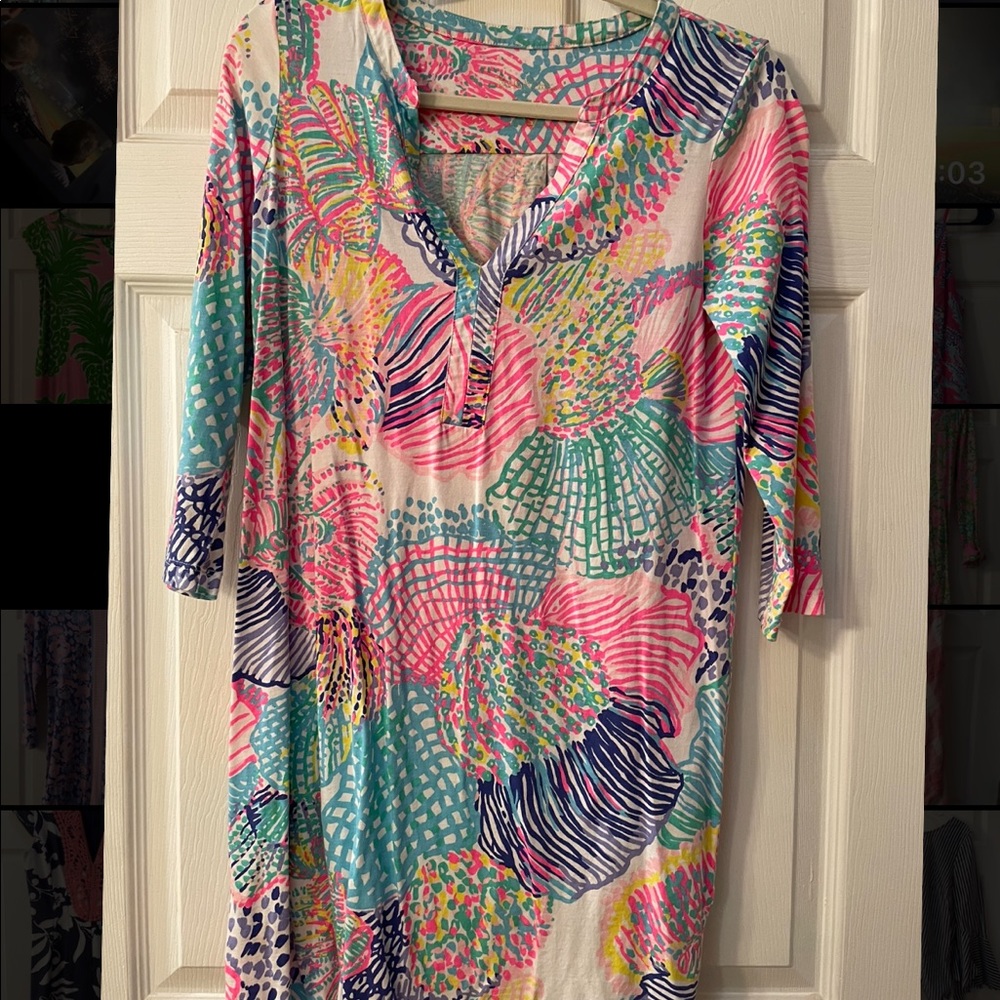 Lilly dress